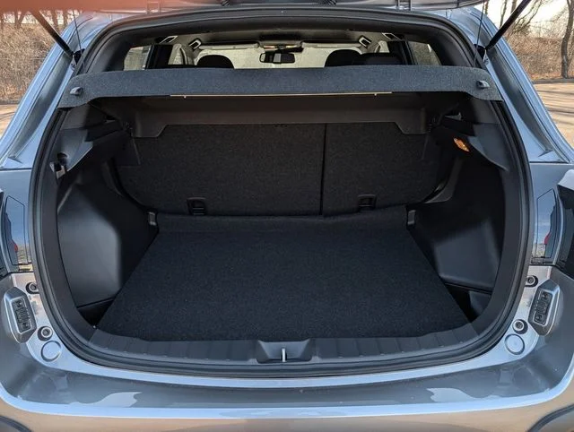 New 2026 Mercury Gray Metallic Mitsubishi 2.0 Trail Edition image 6