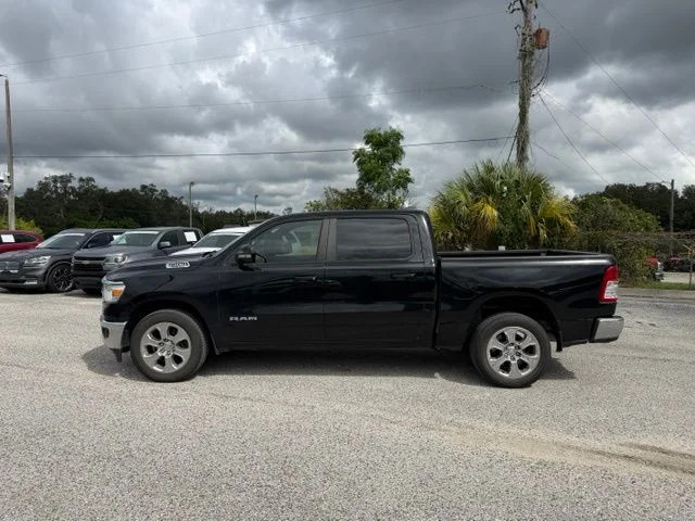 Used 2022 Black Ram Big Horn/Lone Star image 9