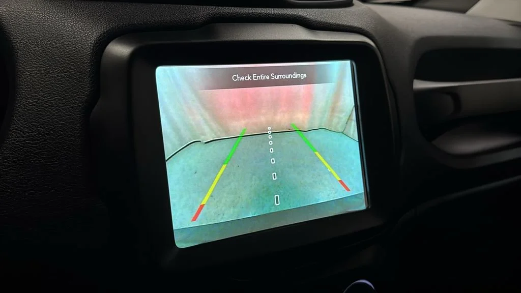 Used 2023 Gray Jeep Trailhawk 4x4 image 23