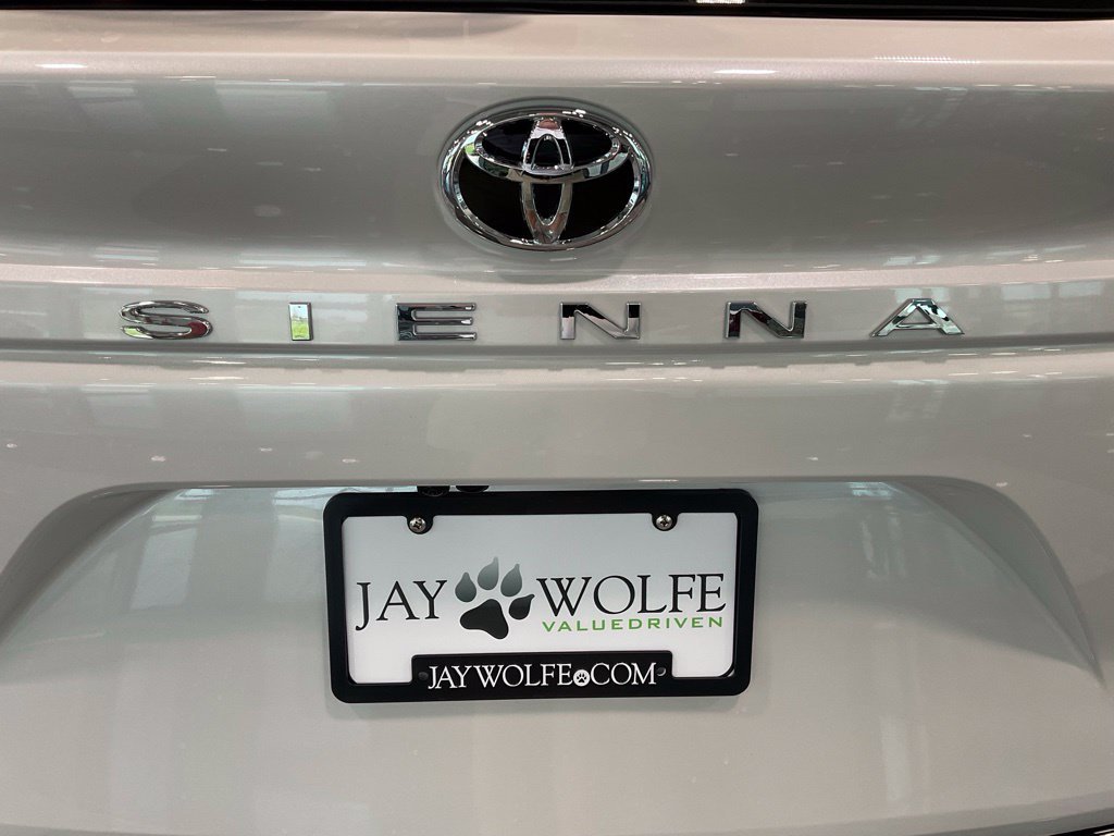 New 2026 Beige Toyota Platinum image 19