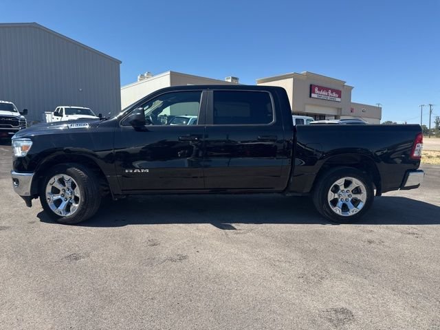 Used 2021 Black Ram Big Horn/Lone Star image 3