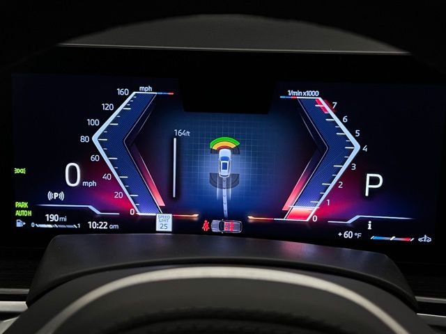 2025 BMW X5 40i - Photo 43
