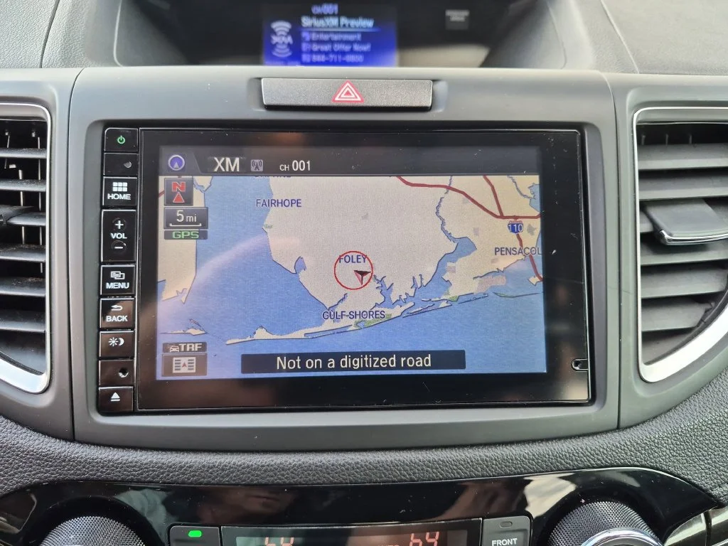 Used 2016 Black Honda Touring image 26