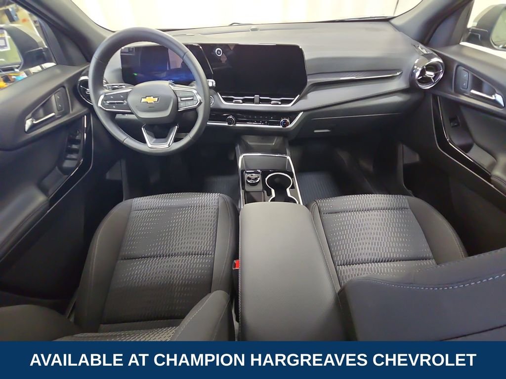 2026 Chevrolet Equinox LT - Photo 27