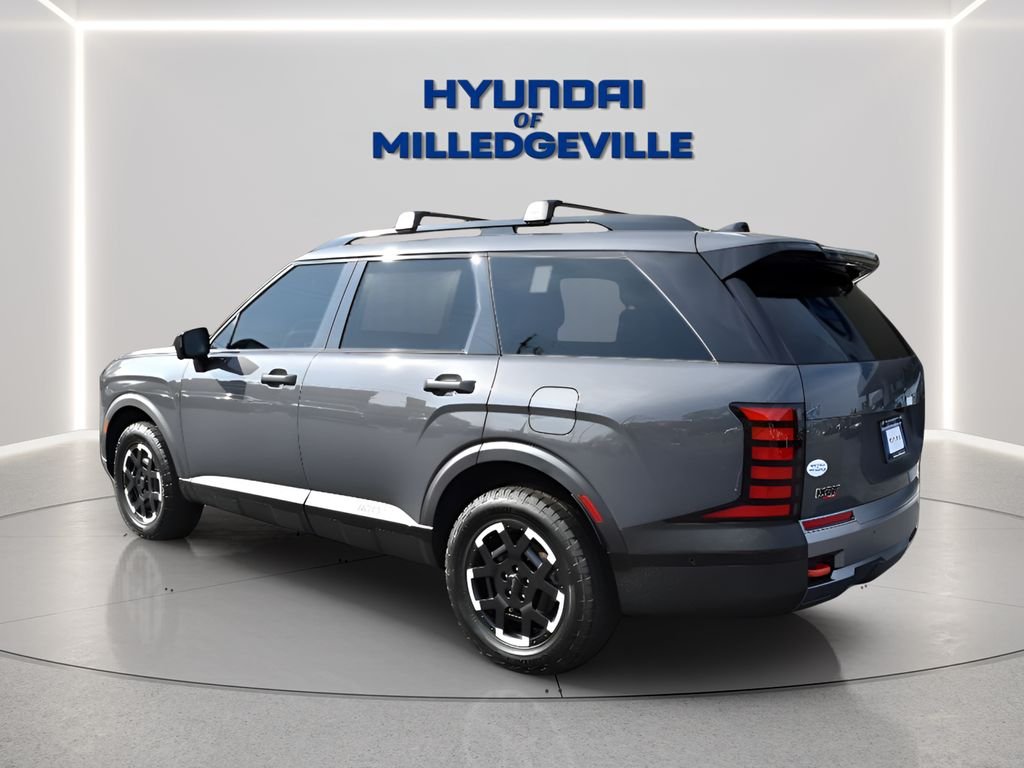 New 2026 Ecotronic Gray Pearl Hyundai XRT Pro image 30