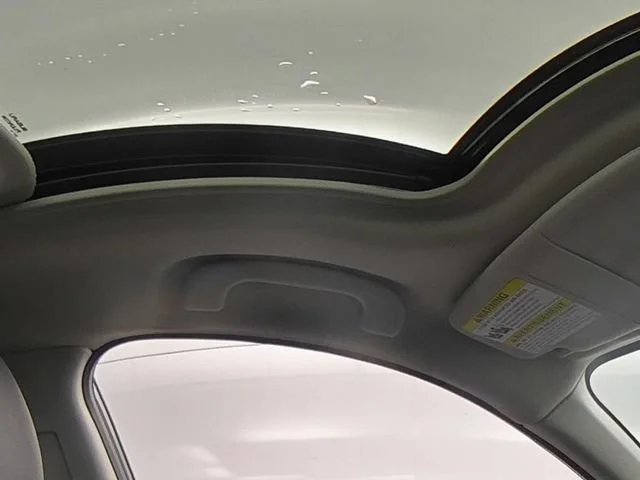 Used 2025 Gray Subaru Limited image 41