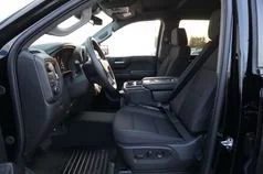New 2026 Black Chevrolet Custom Trail Boss image 9