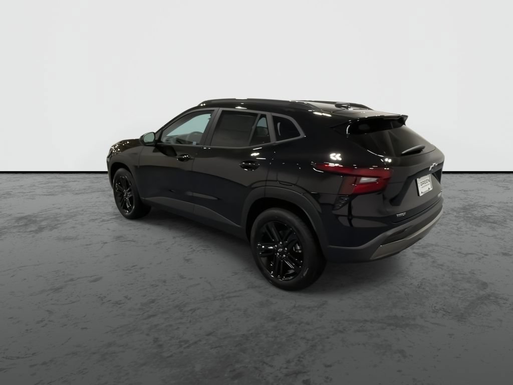 2026 Chevrolet Trax Activ - Photo 6