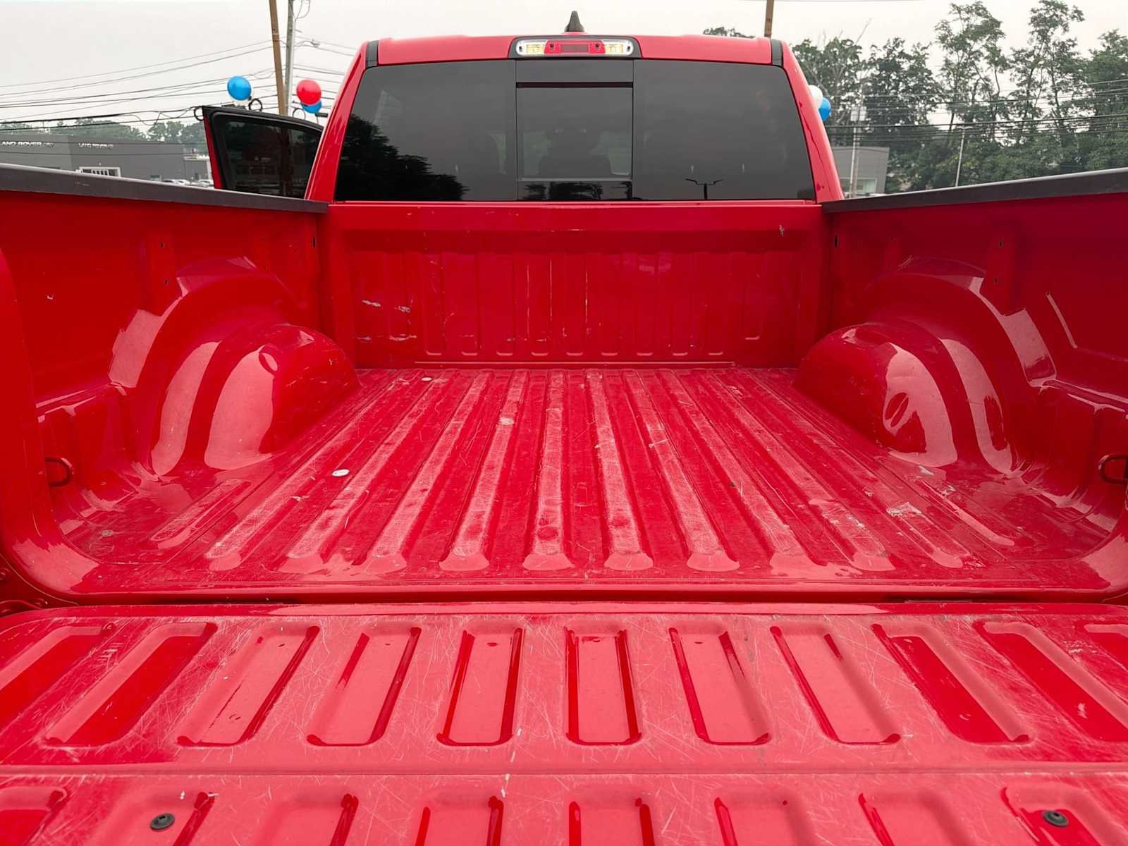 2023 RAM Ram 1500 Pickup Rebel - Photo 32