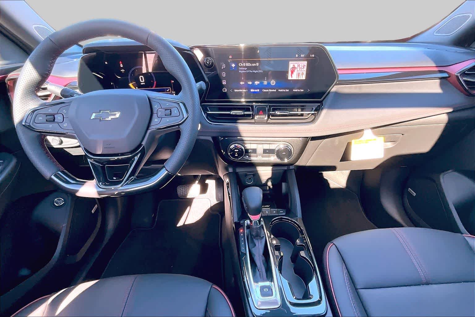 2026 Chevrolet Trailblazer RS - Photo 6