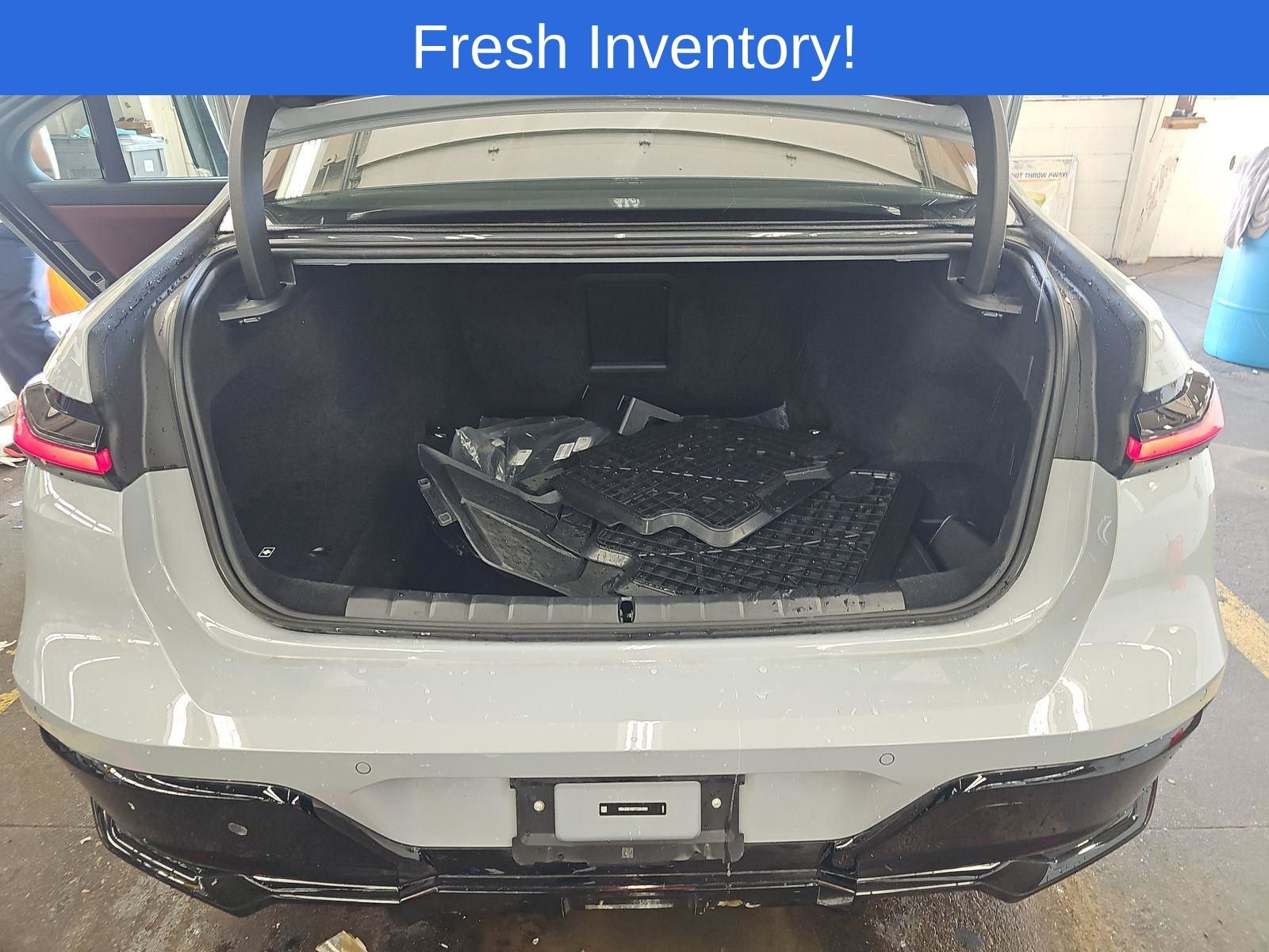 Certified Used 2026 Brooklyn Grey Metallic BMW 740i xDrive image 20