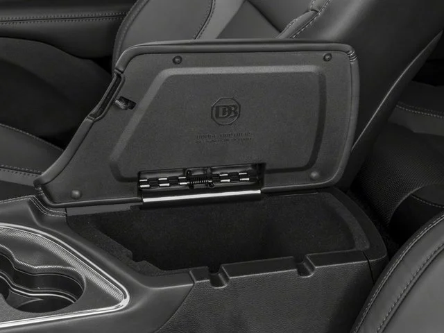 Used 2017 Granite Pearlcoat Dodge GT image 18