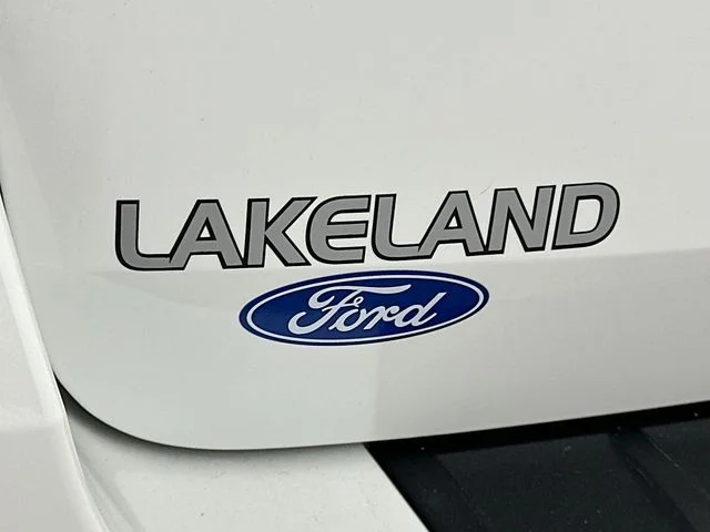 New 2026 Ford Explorer ST-Line