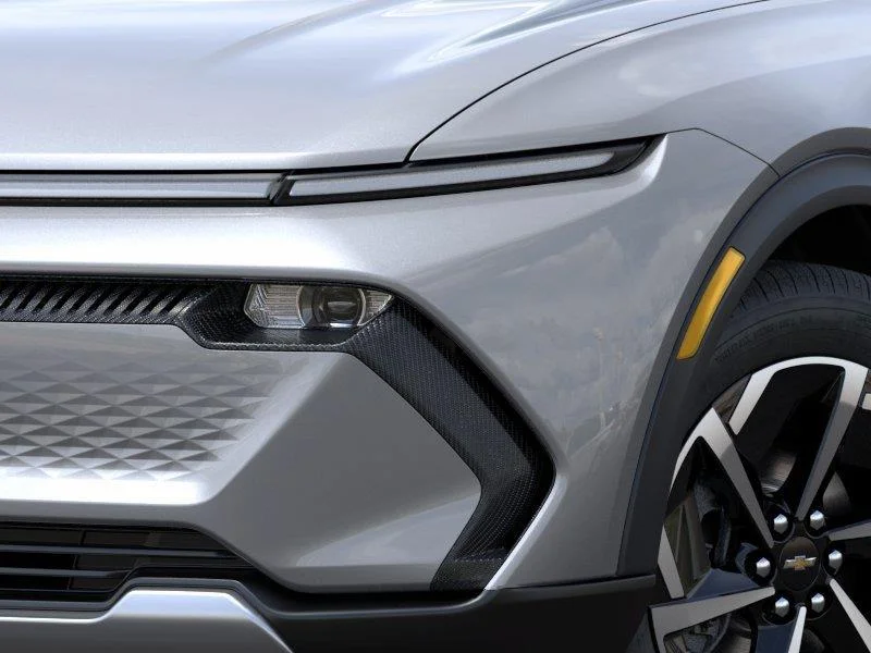New 2026  Chevrolet LT image 10