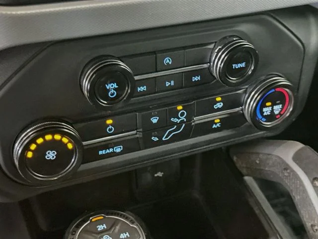 Used 2021 Cactus Ford Big Bend image 16
