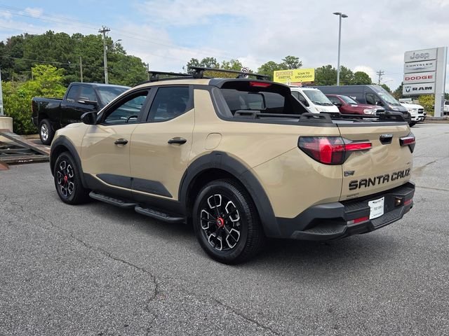 Used 2024 Beige Hyundai XRT image 6