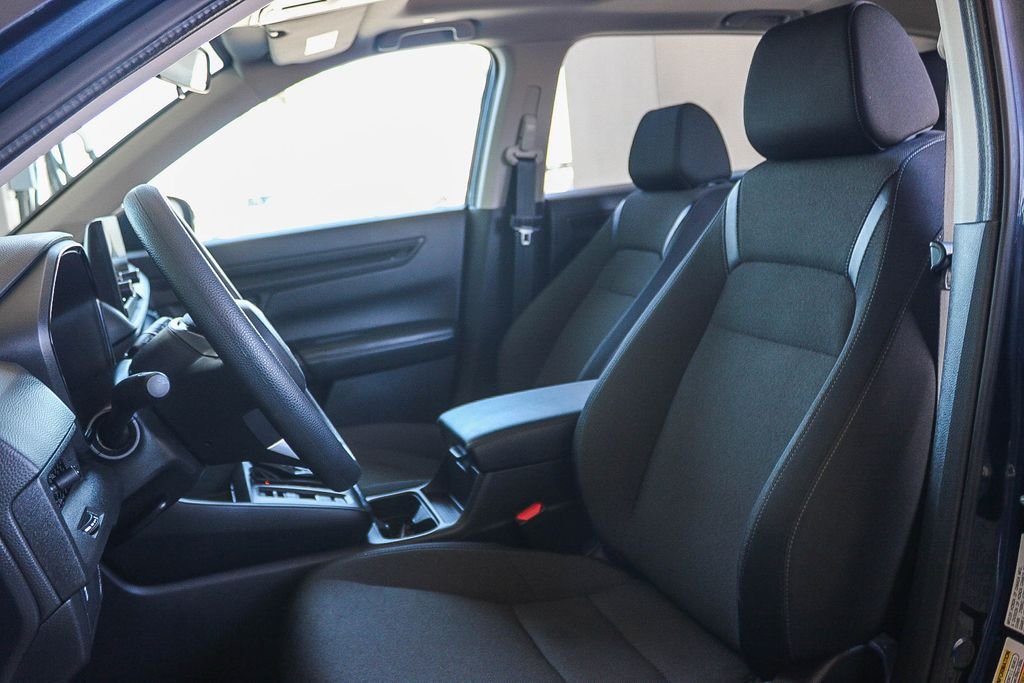 2025 Honda CR-V EX - Photo 17