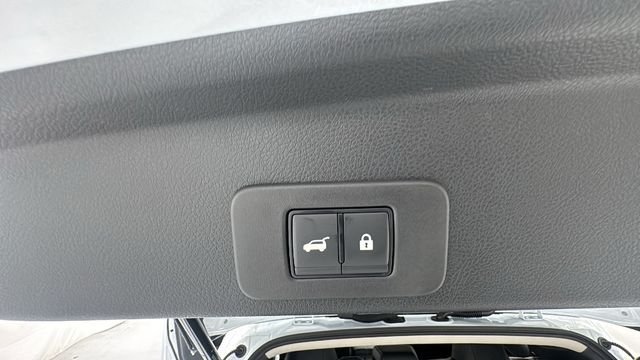 2025 Nissan Murano SL - Photo 16