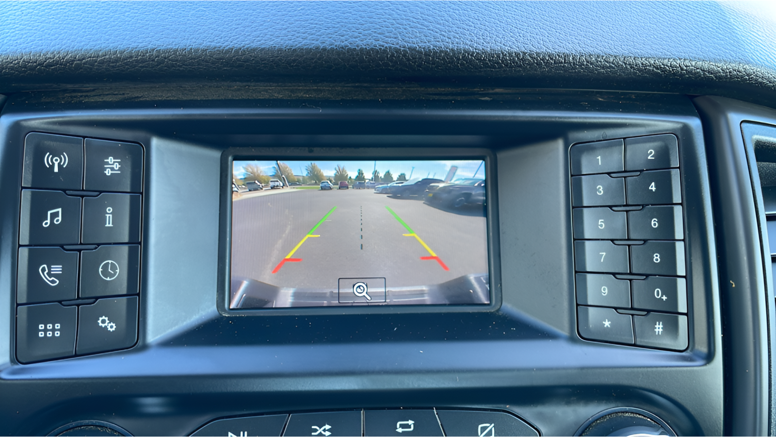 Used 2020 Magnetic Ford XL image 13