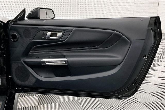 2024 Ford Mustang EcoBoost Premium - Photo 20