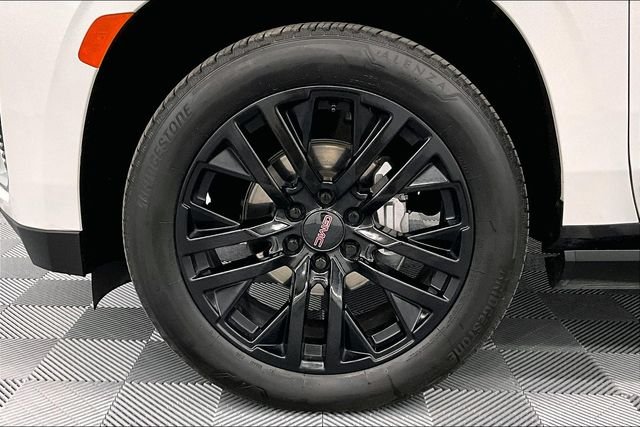 2021 GMC Yukon Denali - Photo 10