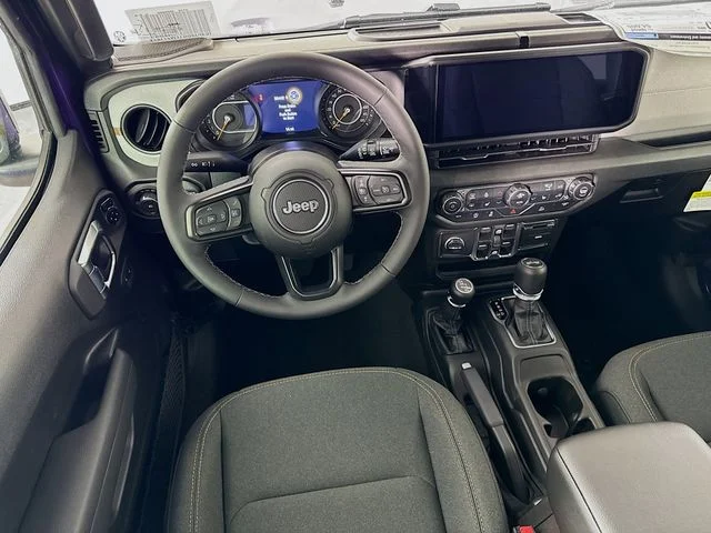 New 2026 Reign Exterior Paint Jeep Sport S image 20