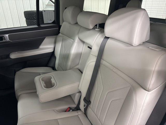 New 2026 White Hyundai SEL image 26