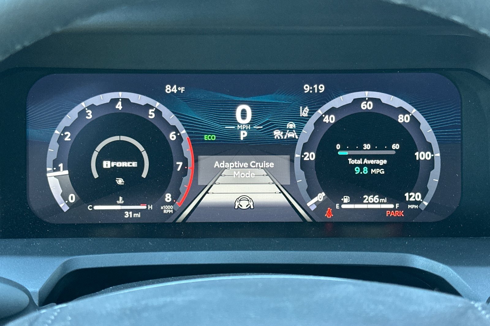 Used 2026 Underground Toyota TRD Sport image 23
