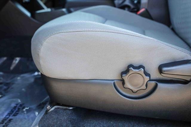 Certified Used 2021 MAGNETIC GRAY MET. Toyota  image 17