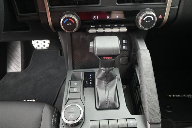 Used 2026 Heritage Blue Toyota TRD Sport image 7