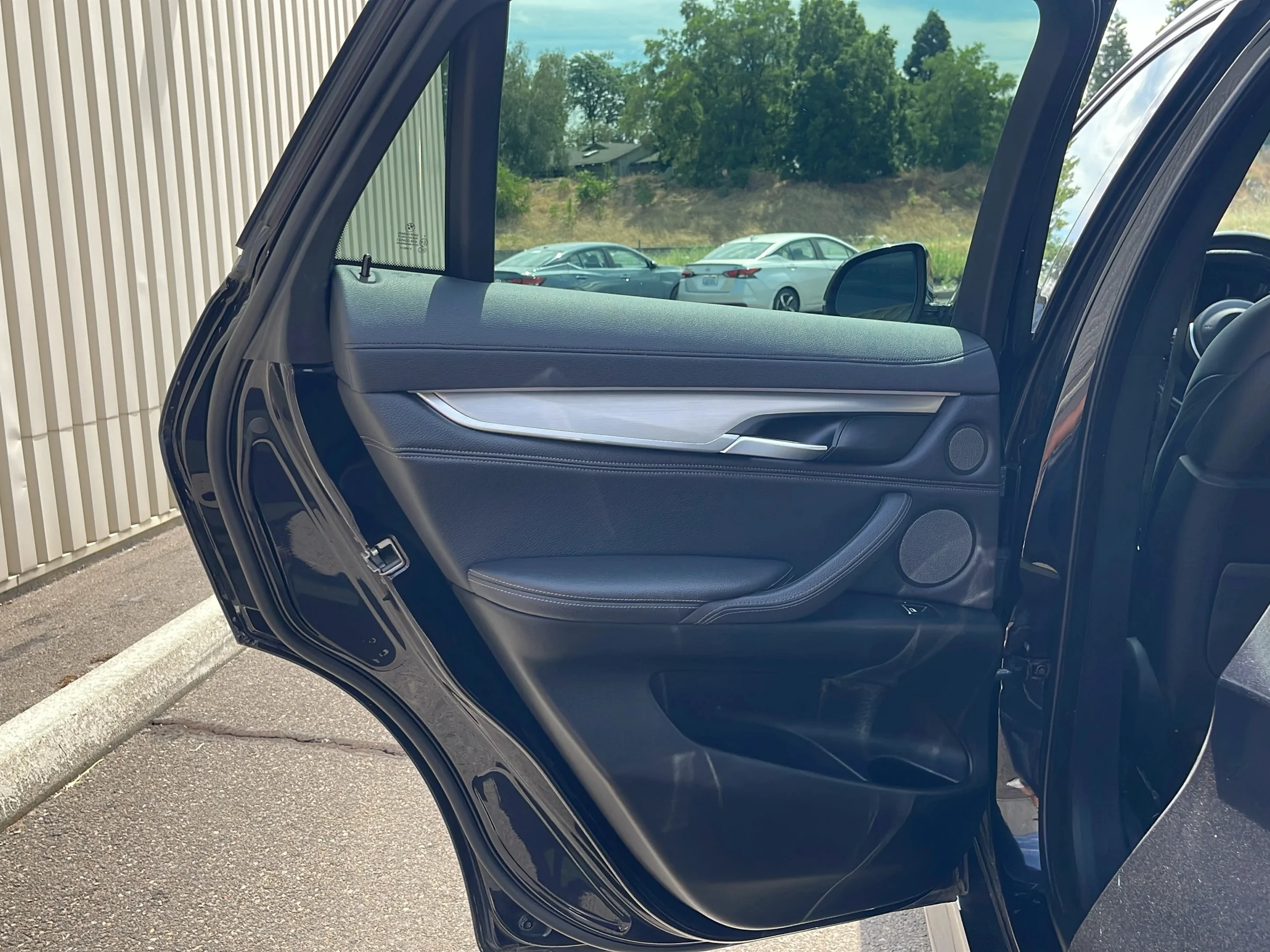 2018 BMW X6 xDrive35i - Photo 26