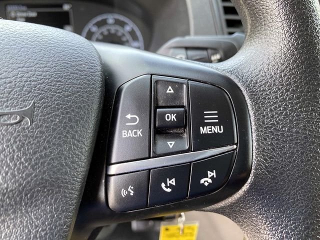 Used 2025 White Ford  image 18