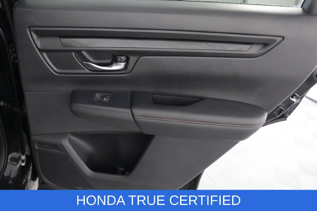 Used 2026  Honda Sport image 26