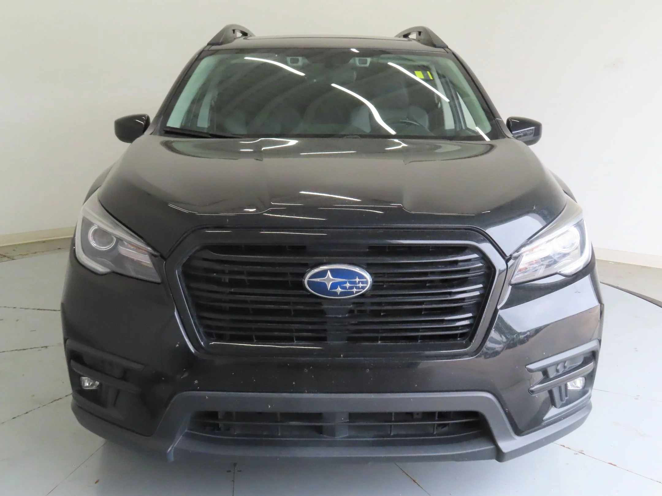 Used 2022 Black Subaru Onyx Edition image 9