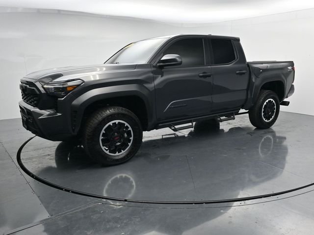 Used 2025  Toyota TRD Off-Road image 3