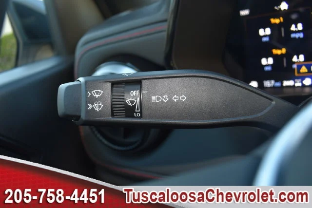 2026 Chevrolet Colorado Z71 - Photo 22