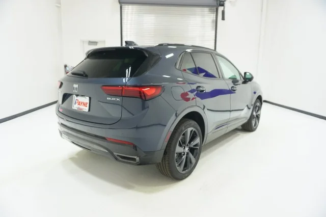 2026 Buick Envision Sport Touring - Photo 7