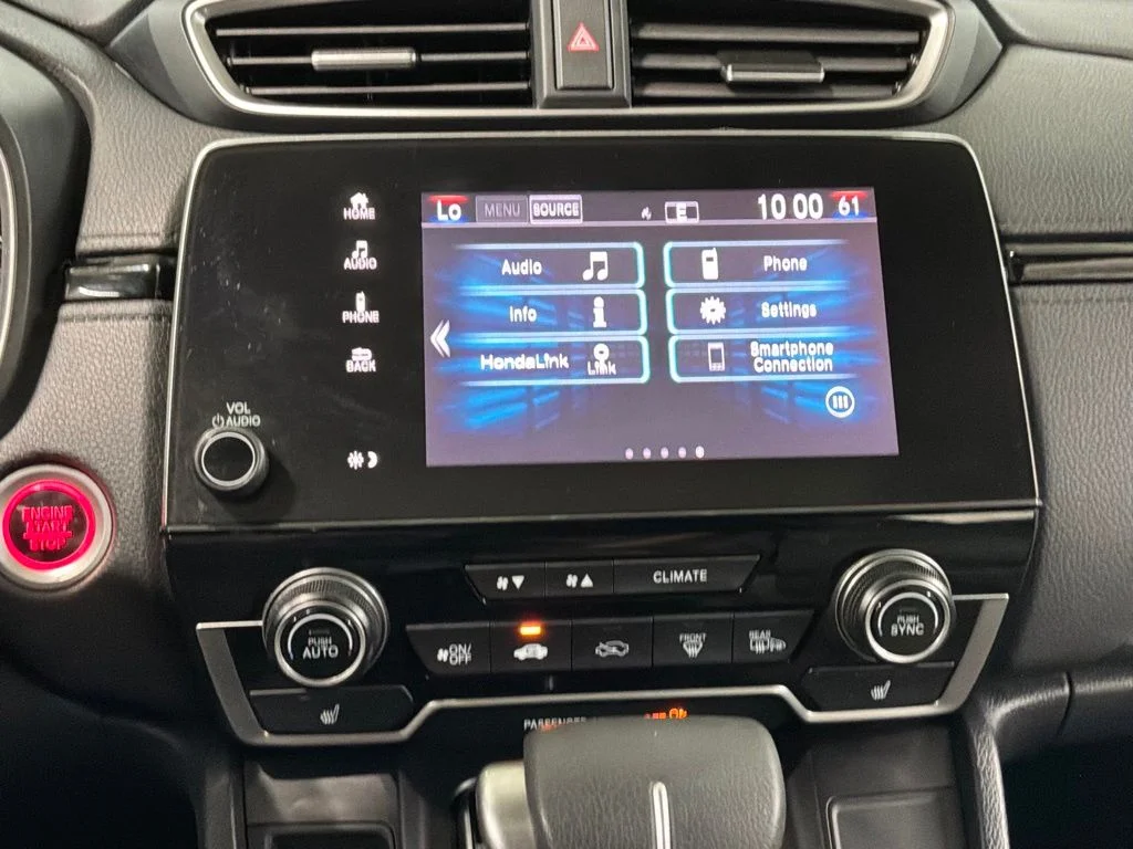 2019 Honda CR-V EX - Photo 14