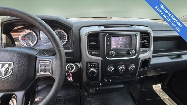 Used 2022  Ram Tradesman image 12
