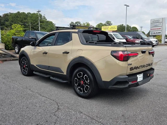 Used 2024 Beige Hyundai XRT image 6