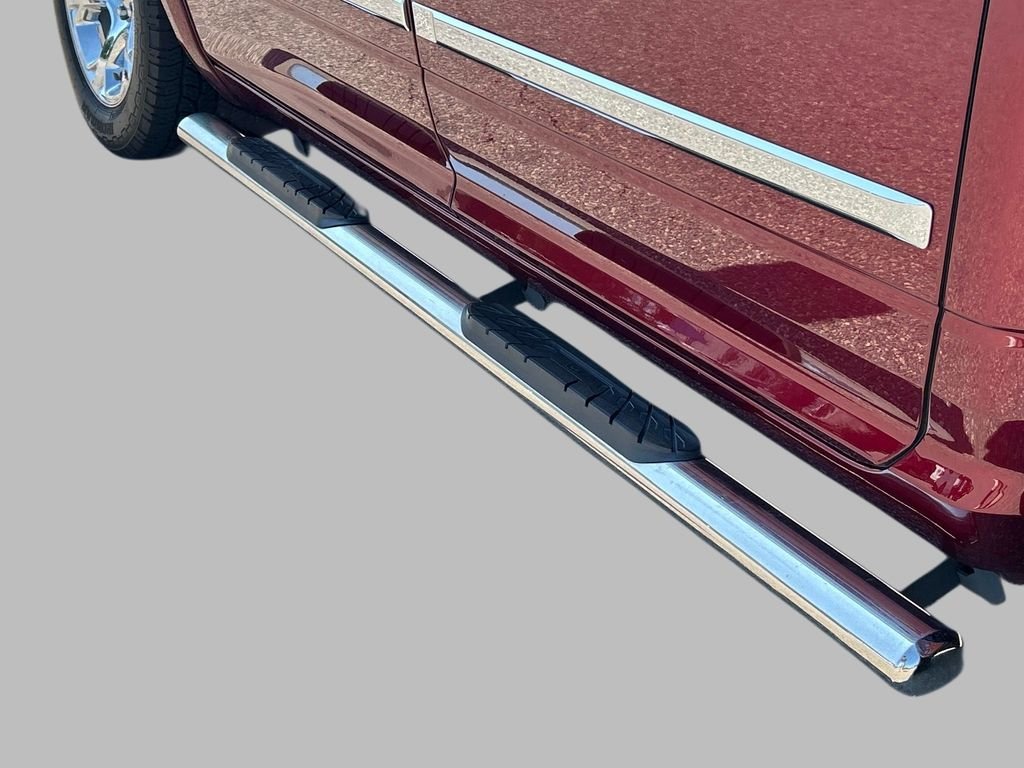 Used 2017 Red Ram Laramie image 14