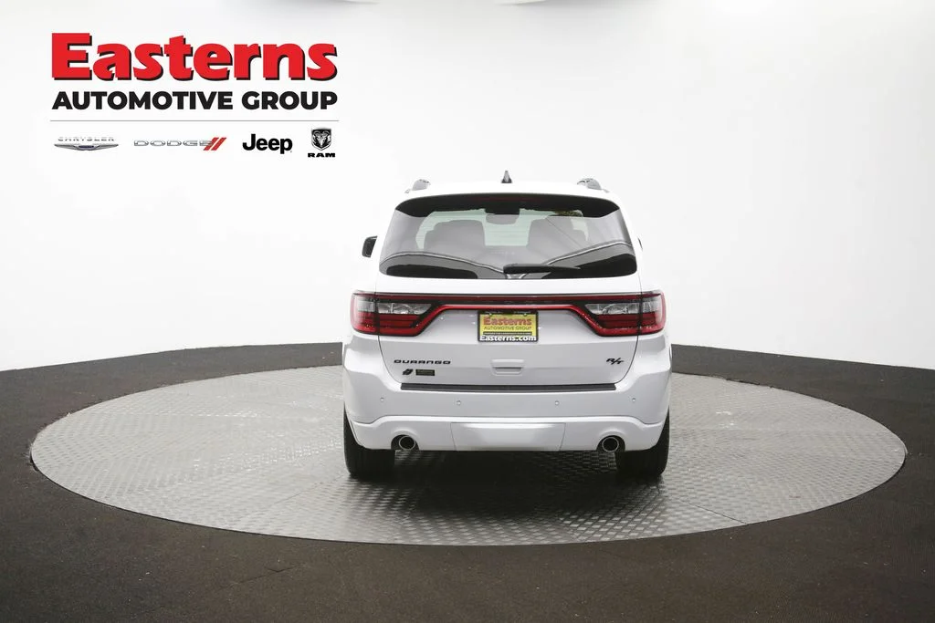 Used 2024 White Dodge R/T Plus image 41