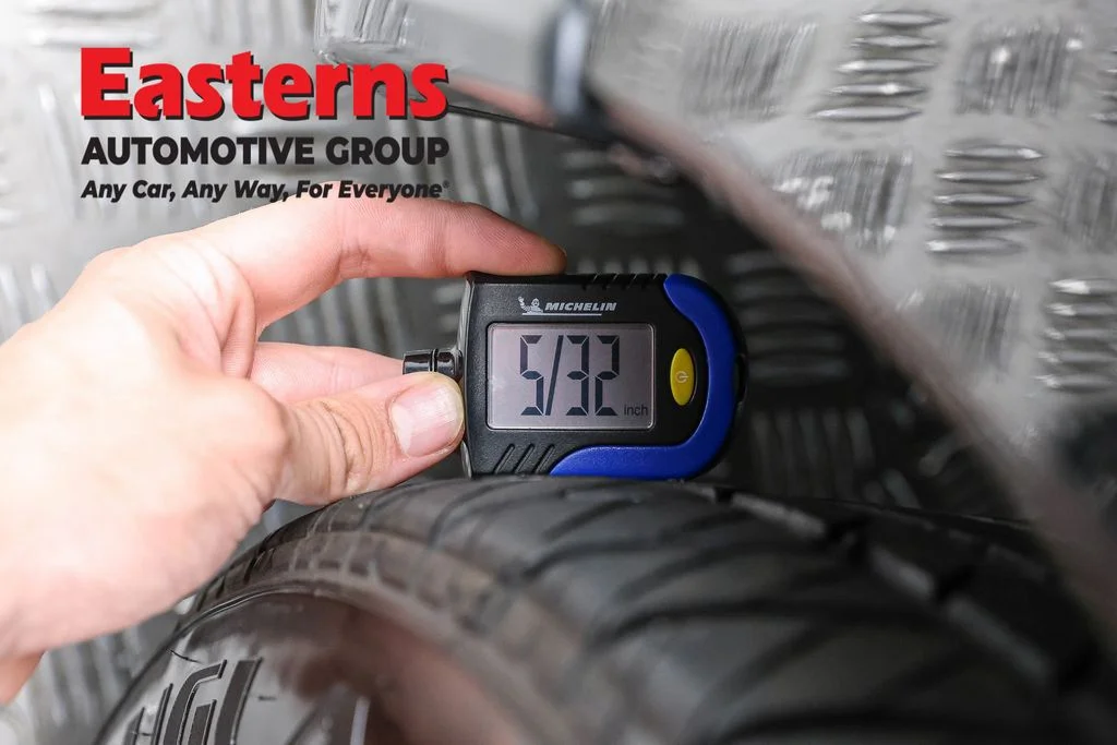 Used 2024 Black Honda EX image 27