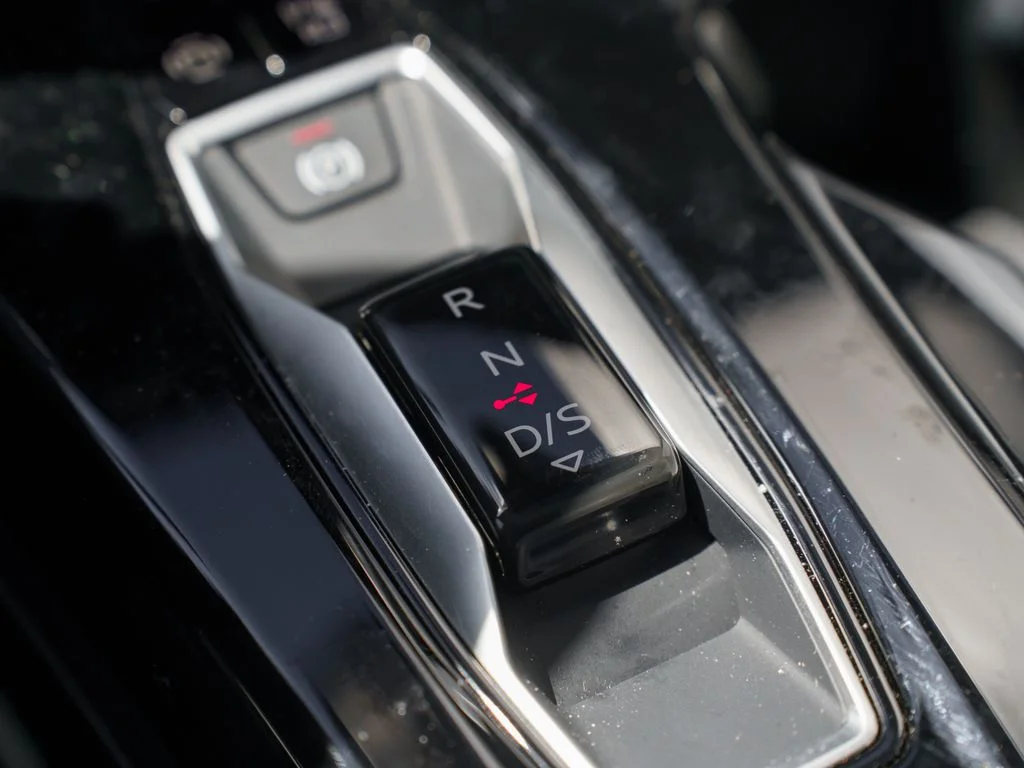 Used 2025 Black Audi 2.0T Premium Plus image 27