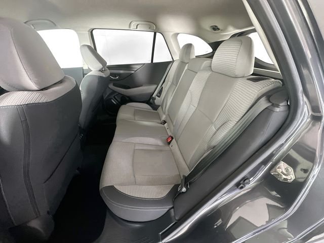 Used 2020 Gray Subaru Premium image 22