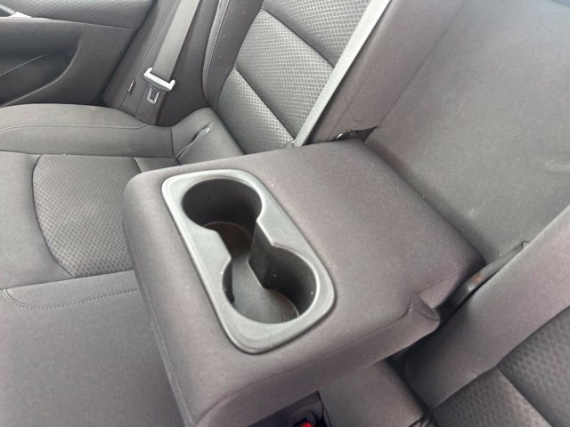 Used 2023 Gray Chevrolet LT image 30