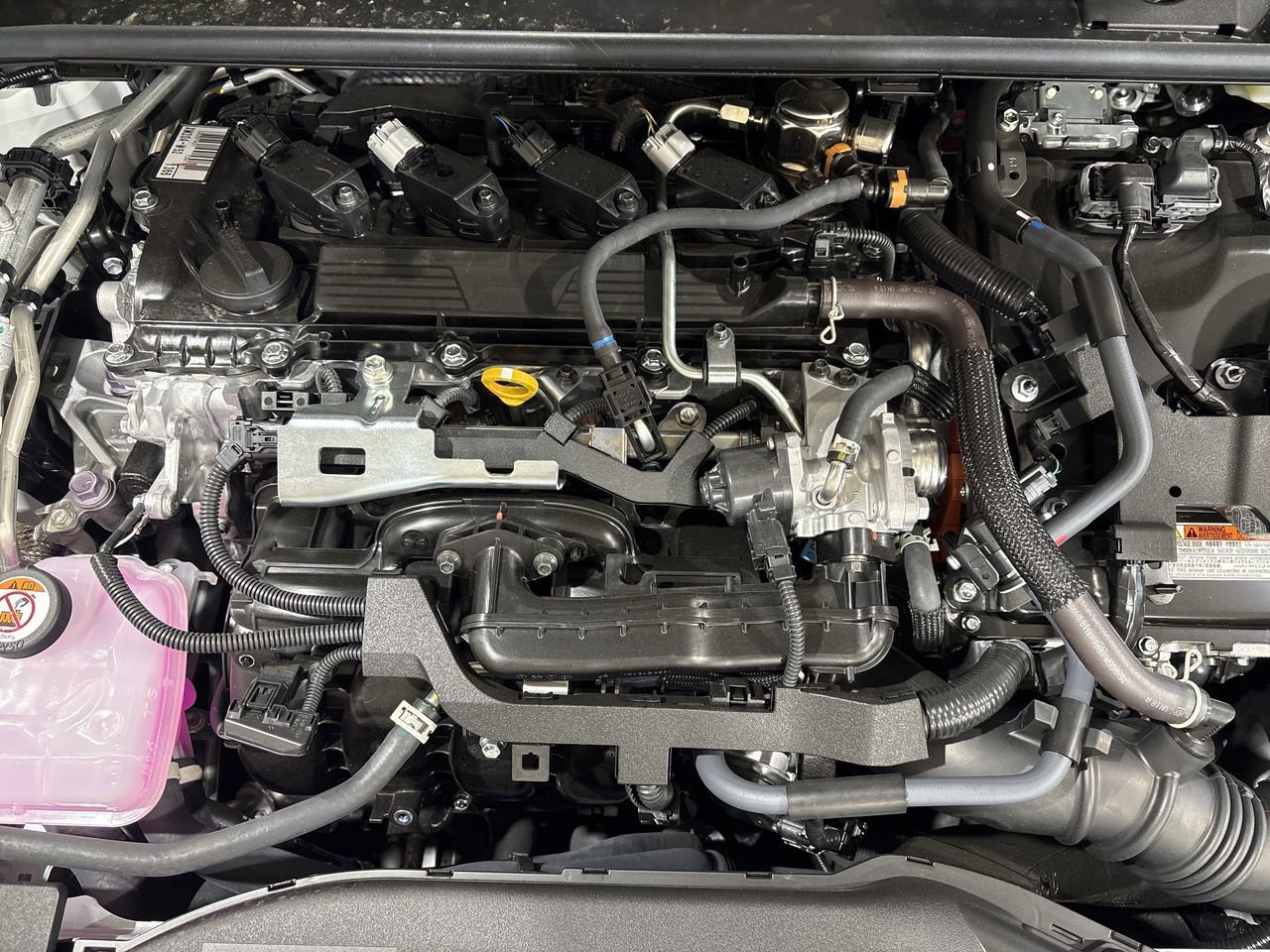 2026 Toyota Prius Plug-in Hybrid XSE - Photo 26
