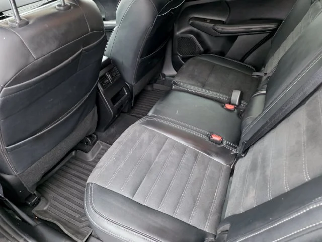 2024 Mitsubishi Outlander SE - Photo 35