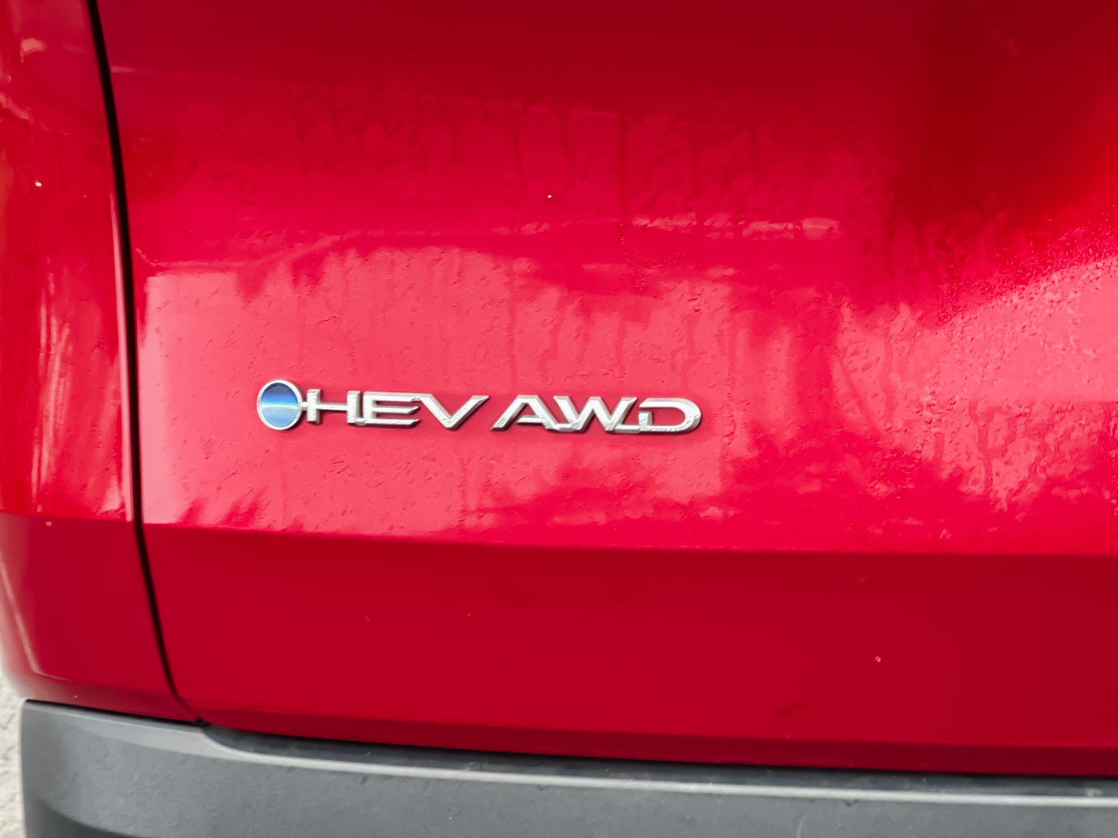 Used 2024 Red Toyota XLE image 27