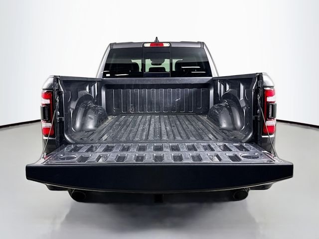Used 2021 Gray Ram Rebel image 26